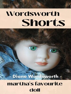 cover image of Martha's Favourite Doll